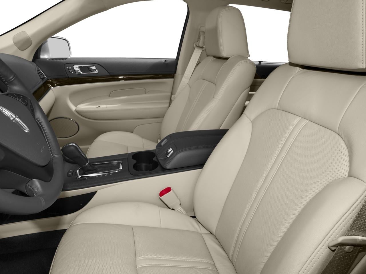 2016 Lincoln MKT 4dr Wgn 3.5L AWD EcoBoost