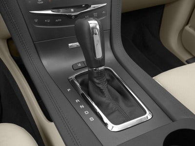 2016 Lincoln MKT 4dr Wgn 3.5L AWD EcoBoost