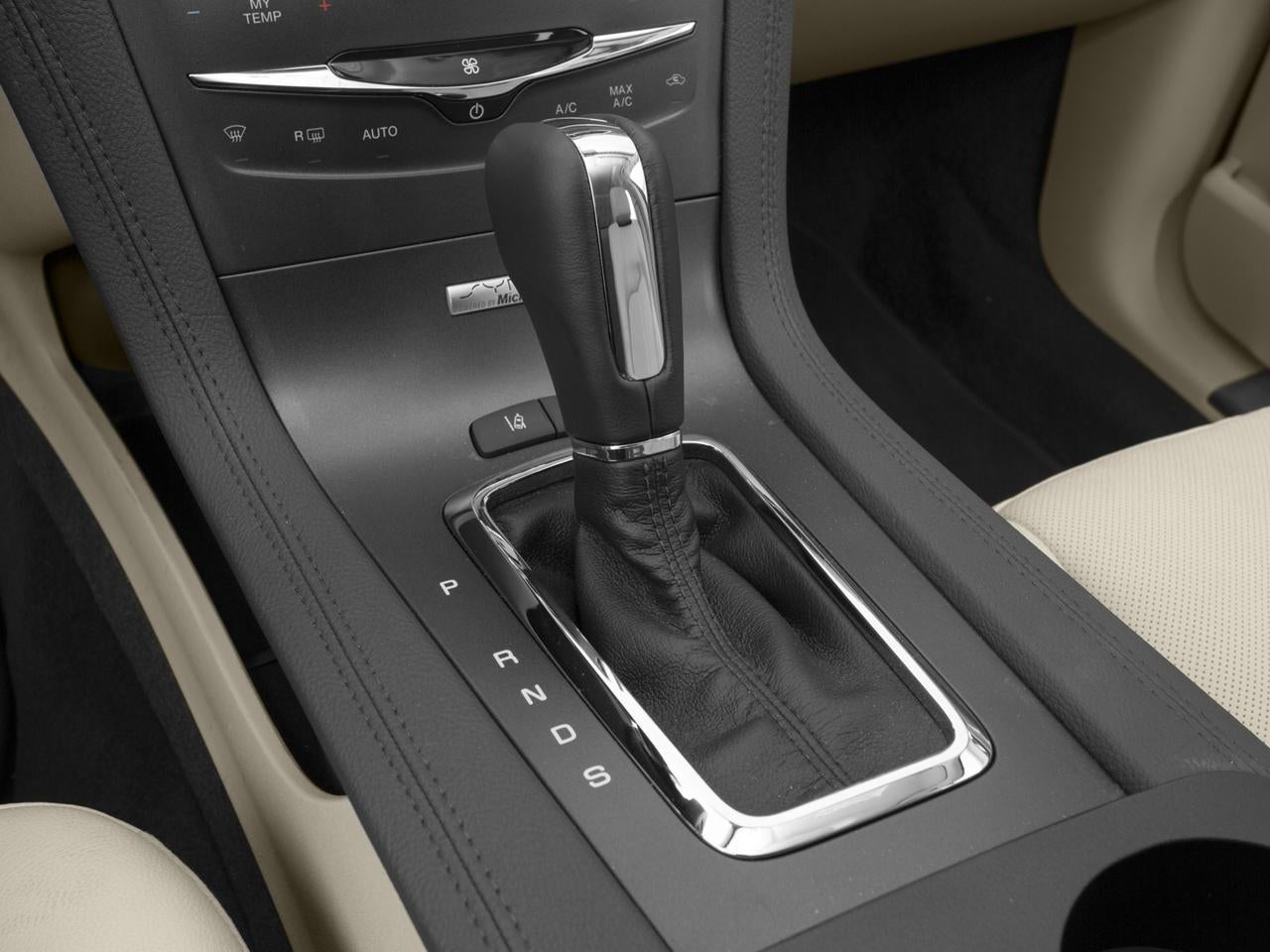 2016 Lincoln MKT 4dr Wgn 3.5L AWD EcoBoost
