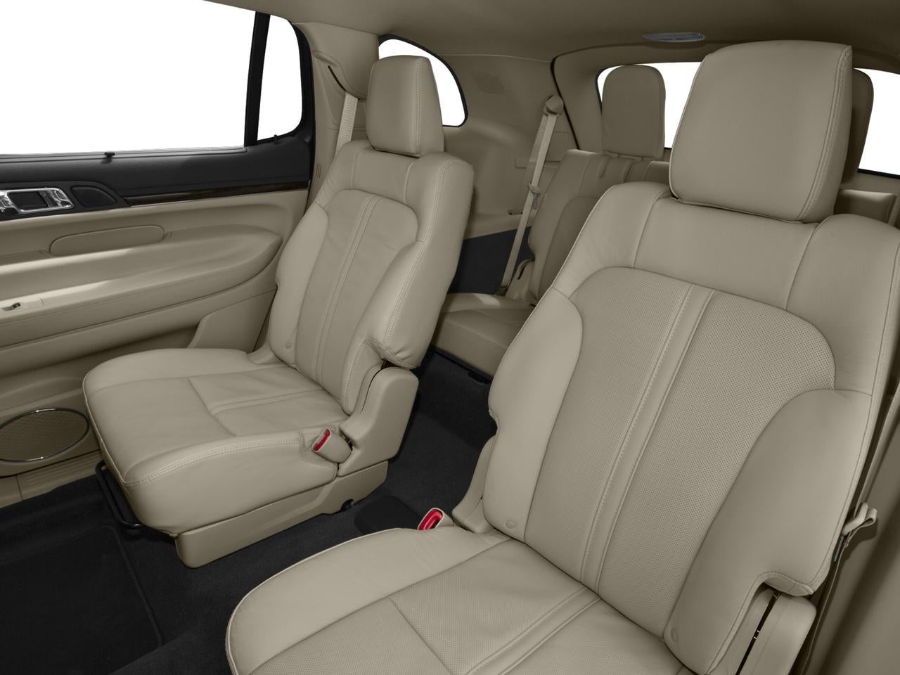 2016 Lincoln MKT 4dr Wgn 3.5L AWD EcoBoost