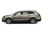 2016 Lincoln MKT 4dr Wgn 3.5L AWD EcoBoost