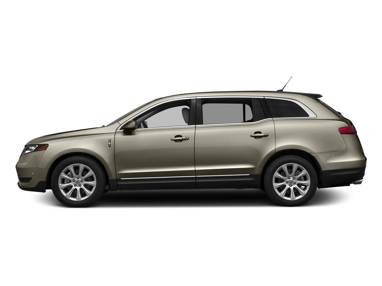 2016 Lincoln MKT 4dr Wgn 3.5L AWD EcoBoost