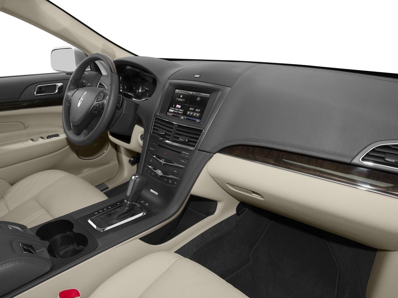 2016 Lincoln MKT 4dr Wgn 3.5L AWD EcoBoost