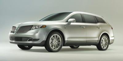 2016 Lincoln MKT 4dr Wgn 3.5L AWD EcoBoost