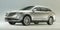 2016 Lincoln MKT 4dr Wgn 3.5L AWD EcoBoost