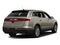 2016 Lincoln MKT 4dr Wgn 3.5L AWD EcoBoost