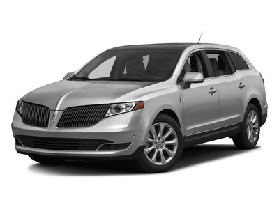 2016 Lincoln MKT 4dr Wgn 3.5L AWD EcoBoost