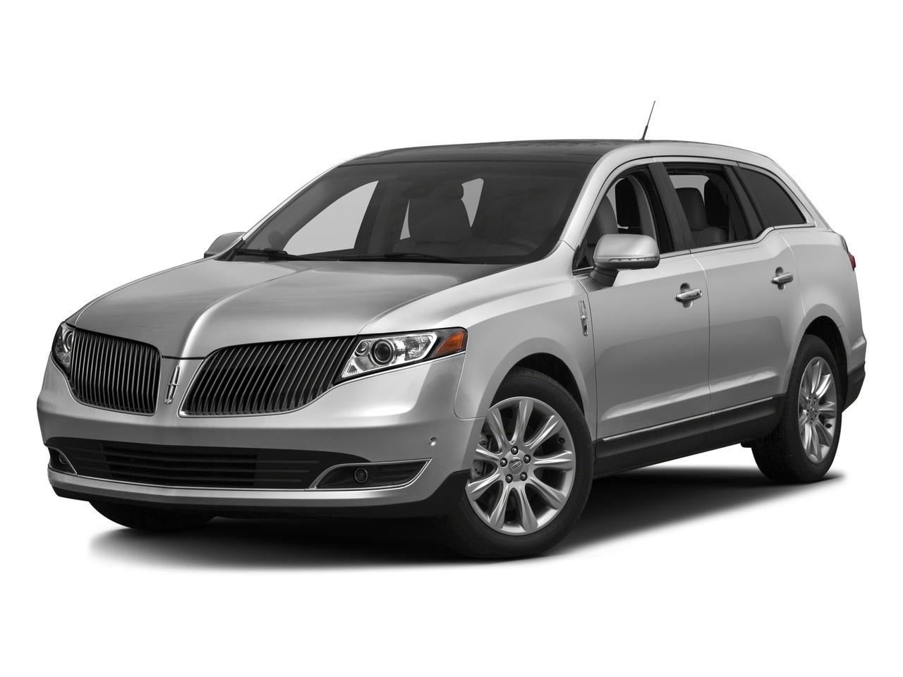 2016 Lincoln MKT 4dr Wgn 3.5L AWD EcoBoost