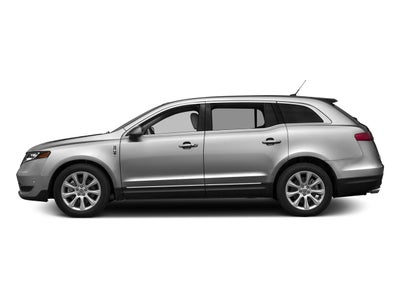2016 Lincoln MKT 4dr Wgn 3.5L AWD EcoBoost