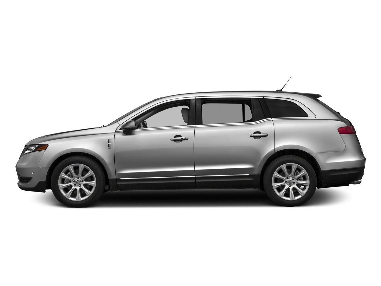 2016 Lincoln MKT 4dr Wgn 3.5L AWD EcoBoost