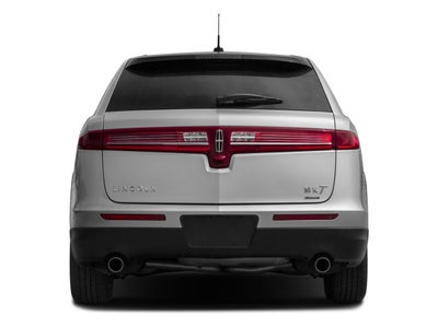 2016 Lincoln MKT 4dr Wgn 3.5L AWD EcoBoost