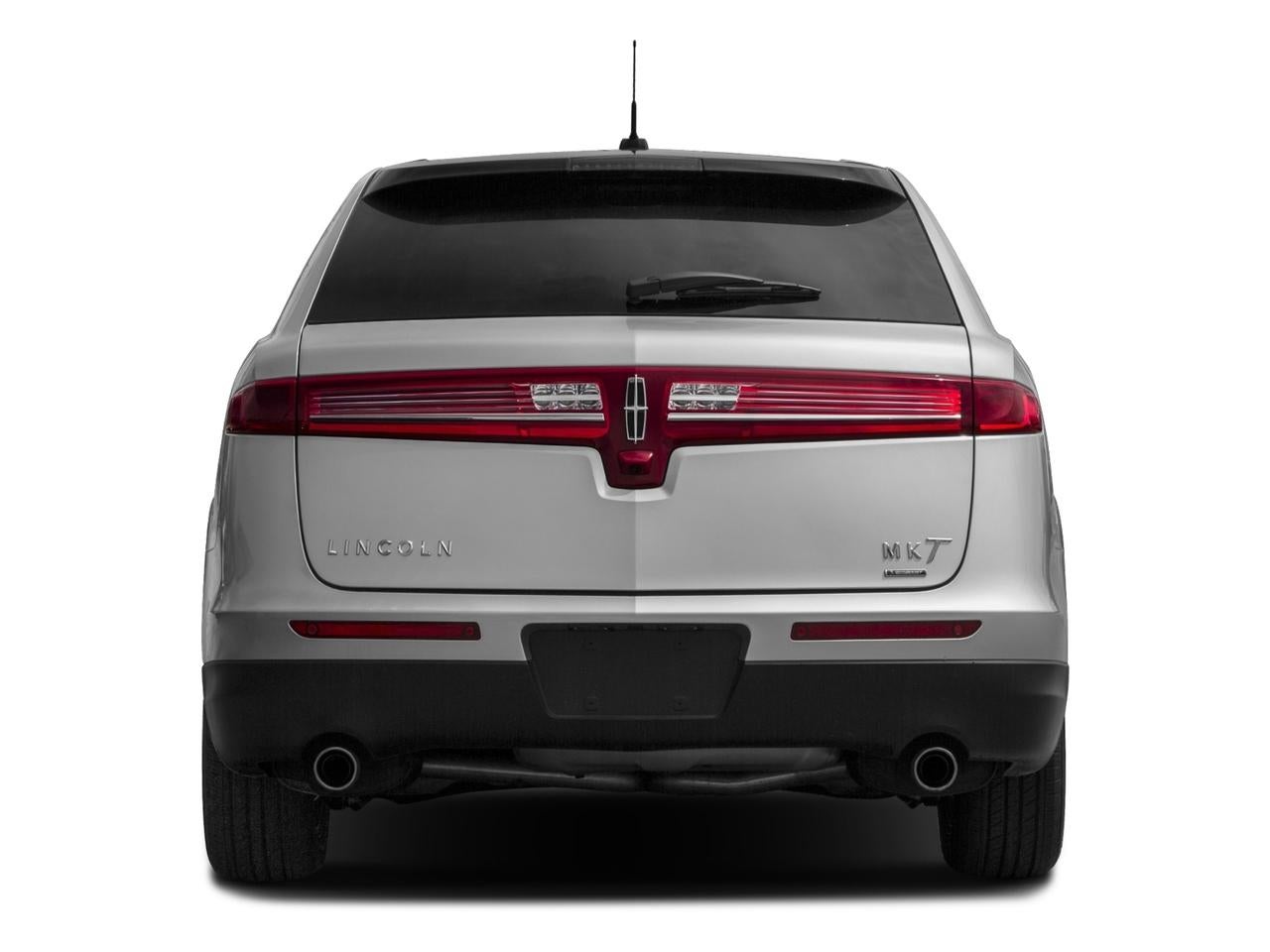 2016 Lincoln MKT 4dr Wgn 3.5L AWD EcoBoost