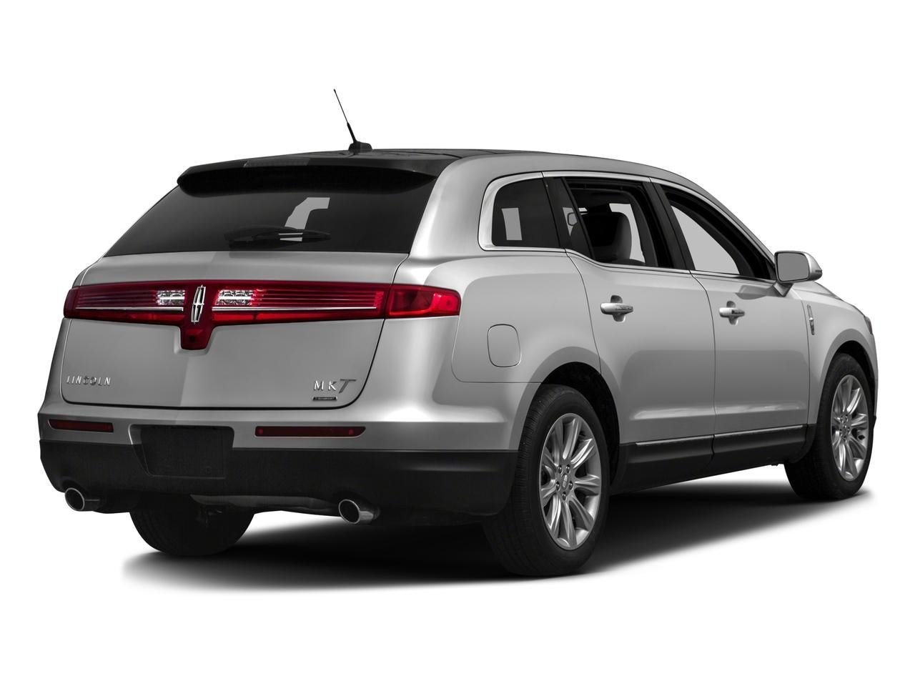 2016 Lincoln MKT 4dr Wgn 3.5L AWD EcoBoost