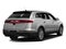 2016 Lincoln MKT 4dr Wgn 3.5L AWD EcoBoost