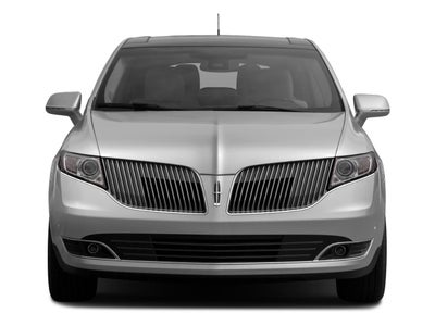 2016 Lincoln MKT 4dr Wgn 3.5L AWD EcoBoost