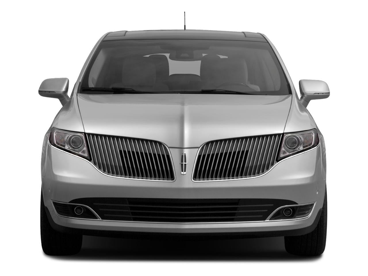 2016 Lincoln MKT 4dr Wgn 3.5L AWD EcoBoost