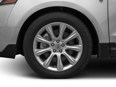 2016 Lincoln MKT 4dr Wgn 3.5L AWD EcoBoost