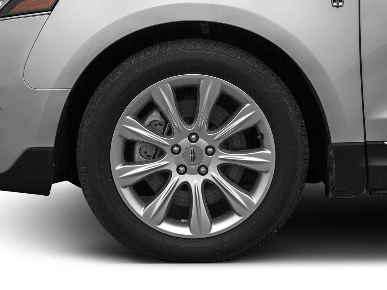 2016 Lincoln MKT 4dr Wgn 3.5L AWD EcoBoost