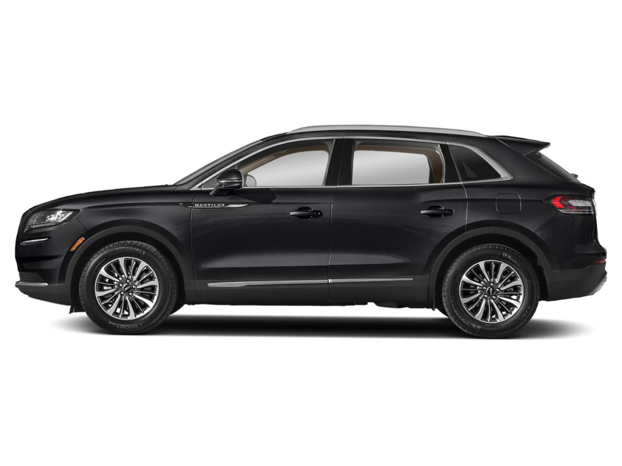 2022 Lincoln Nautilus Standard FWD