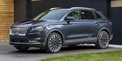 2022 Lincoln Nautilus Standard FWD