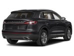 2022 Lincoln Nautilus Standard FWD