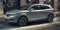 2017 Lincoln MKX Reserve FWD