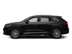 2017 Lincoln MKX Reserve FWD