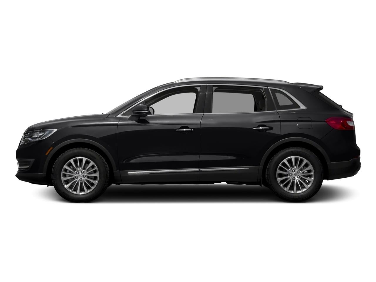 2017 Lincoln MKX Reserve FWD