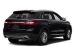 2017 Lincoln MKX Reserve FWD