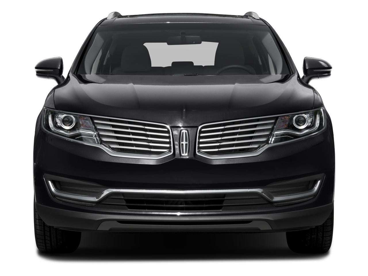2017 Lincoln MKX Reserve FWD