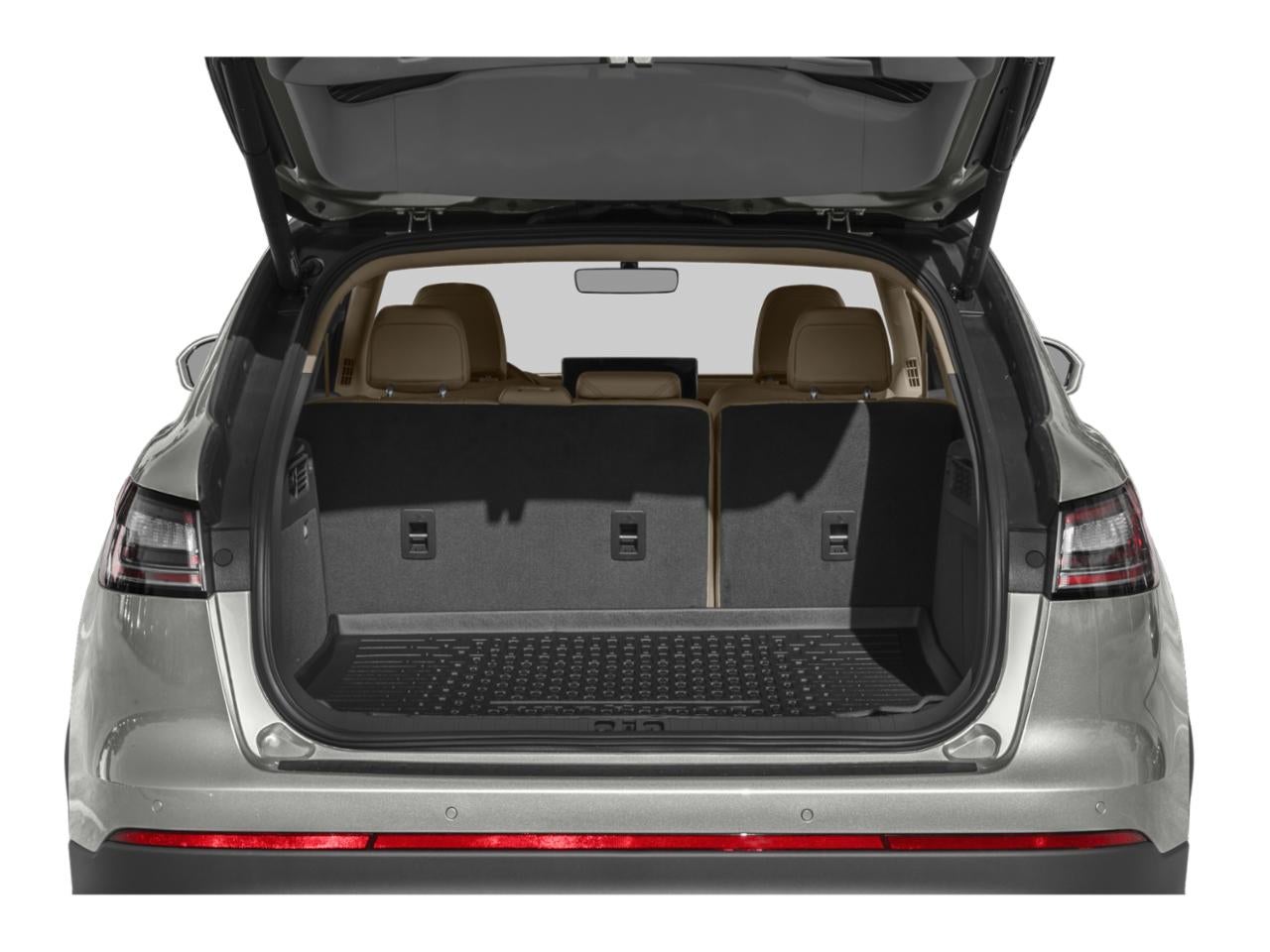 2022 Lincoln Nautilus Standard AWD