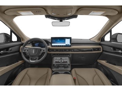 2022 Lincoln Nautilus Standard AWD