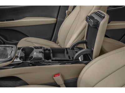 2022 Lincoln Nautilus Standard AWD