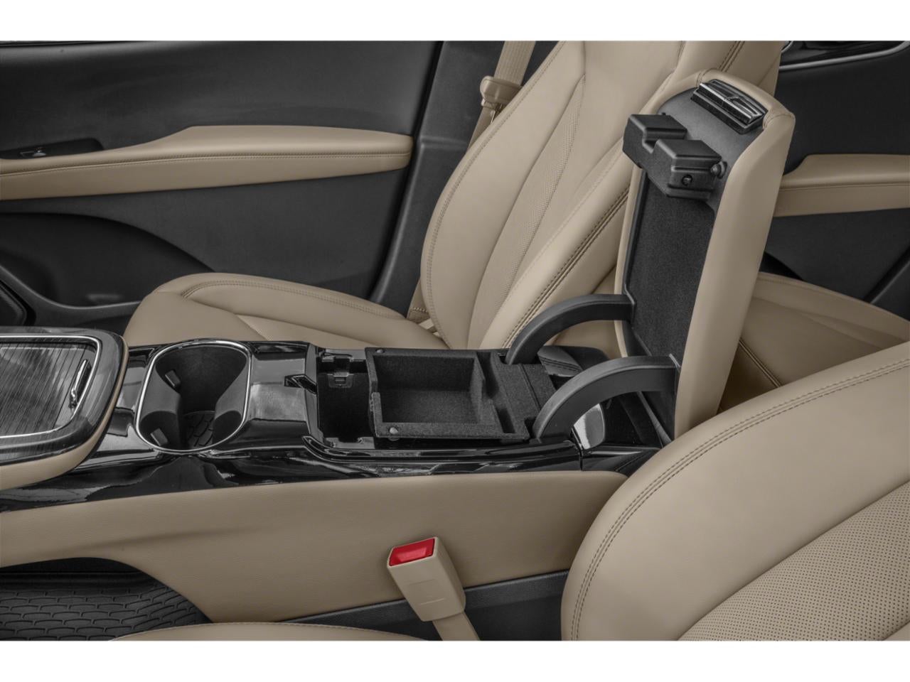 2022 Lincoln Nautilus Standard AWD