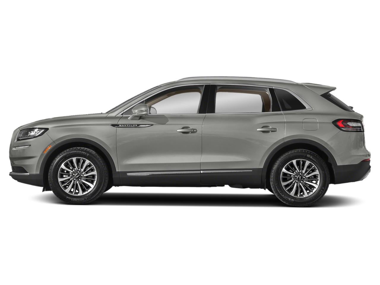 2022 Lincoln Nautilus Standard AWD