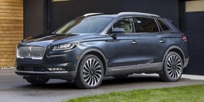 2022 Lincoln Nautilus Standard AWD