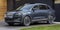 2022 Lincoln Nautilus Standard AWD