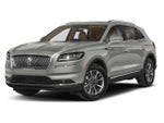 2022 Lincoln Nautilus Standard AWD
