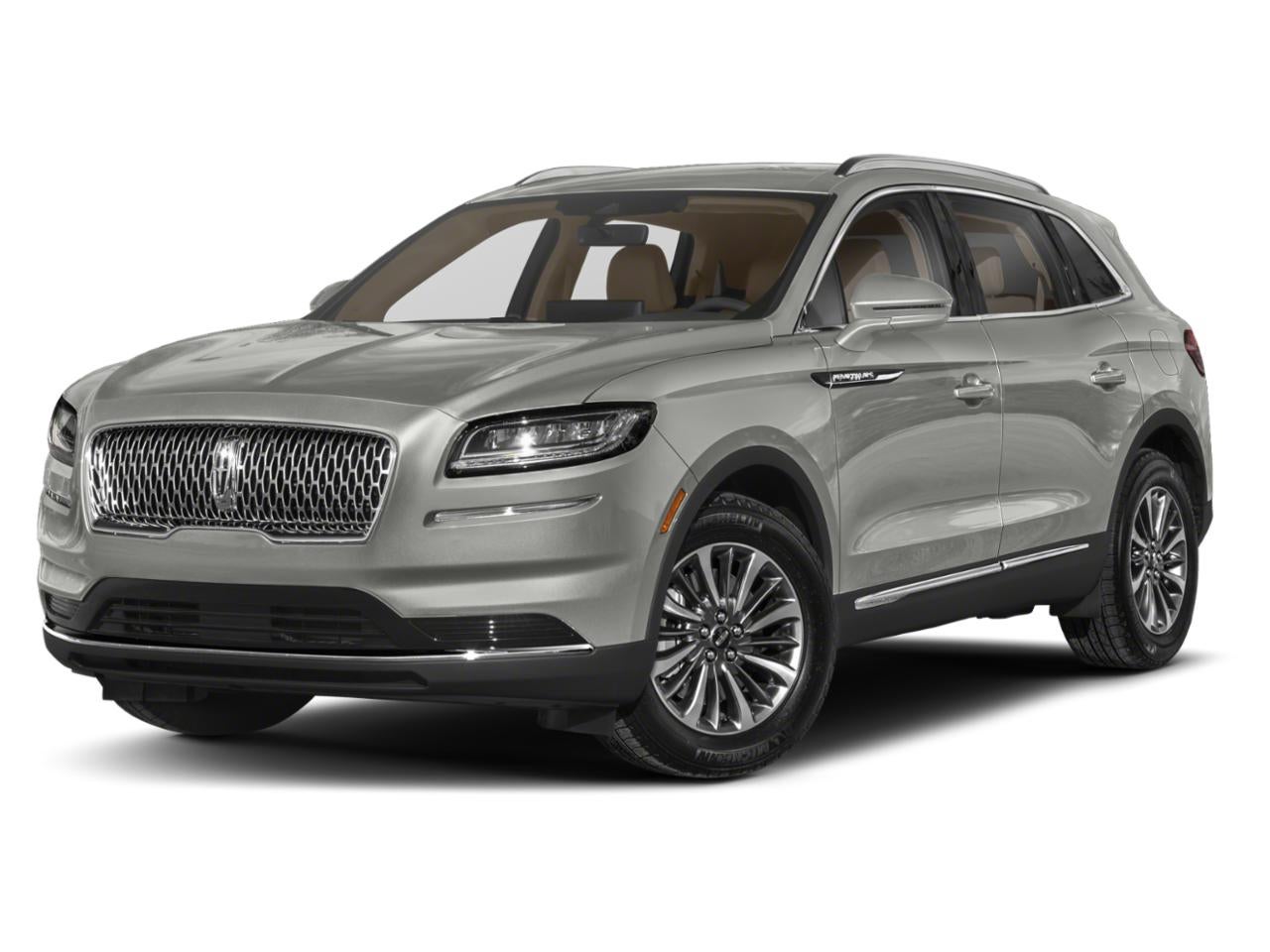 2022 Lincoln Nautilus Standard AWD