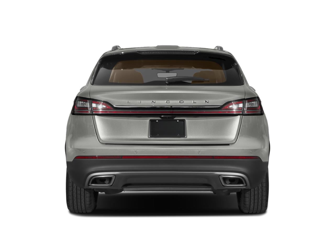 2022 Lincoln Nautilus Standard AWD