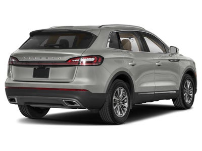 2022 Lincoln Nautilus Standard AWD