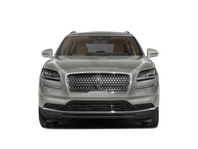 2022 Lincoln Nautilus Standard AWD