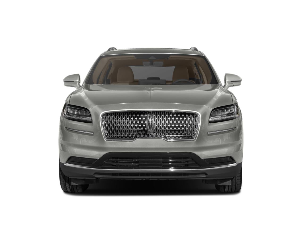 2022 Lincoln Nautilus Standard AWD