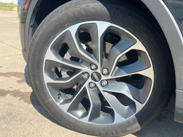 2021 Lincoln Nautilus Reserve AWD