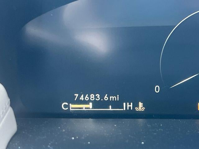 2021 Lincoln Nautilus Reserve AWD