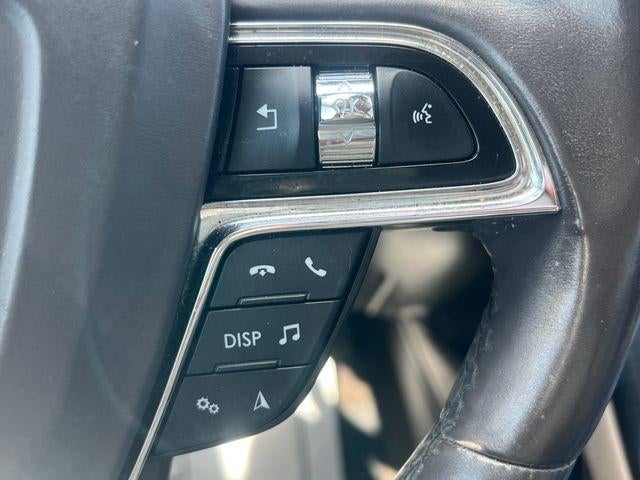 2021 Lincoln Nautilus Reserve AWD