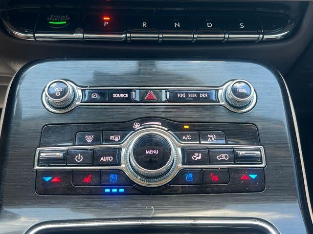 2021 Lincoln Nautilus Reserve AWD