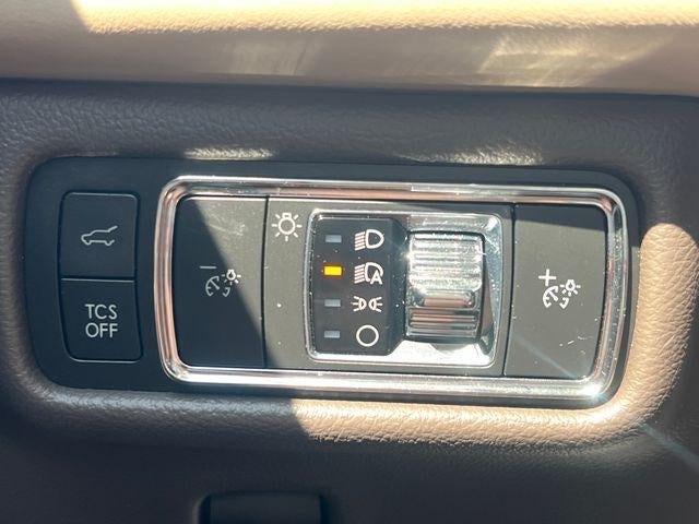 2021 Lincoln Nautilus Reserve AWD