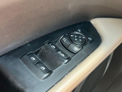2021 Lincoln Nautilus Reserve AWD