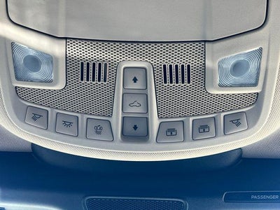 2021 Lincoln Nautilus Reserve AWD